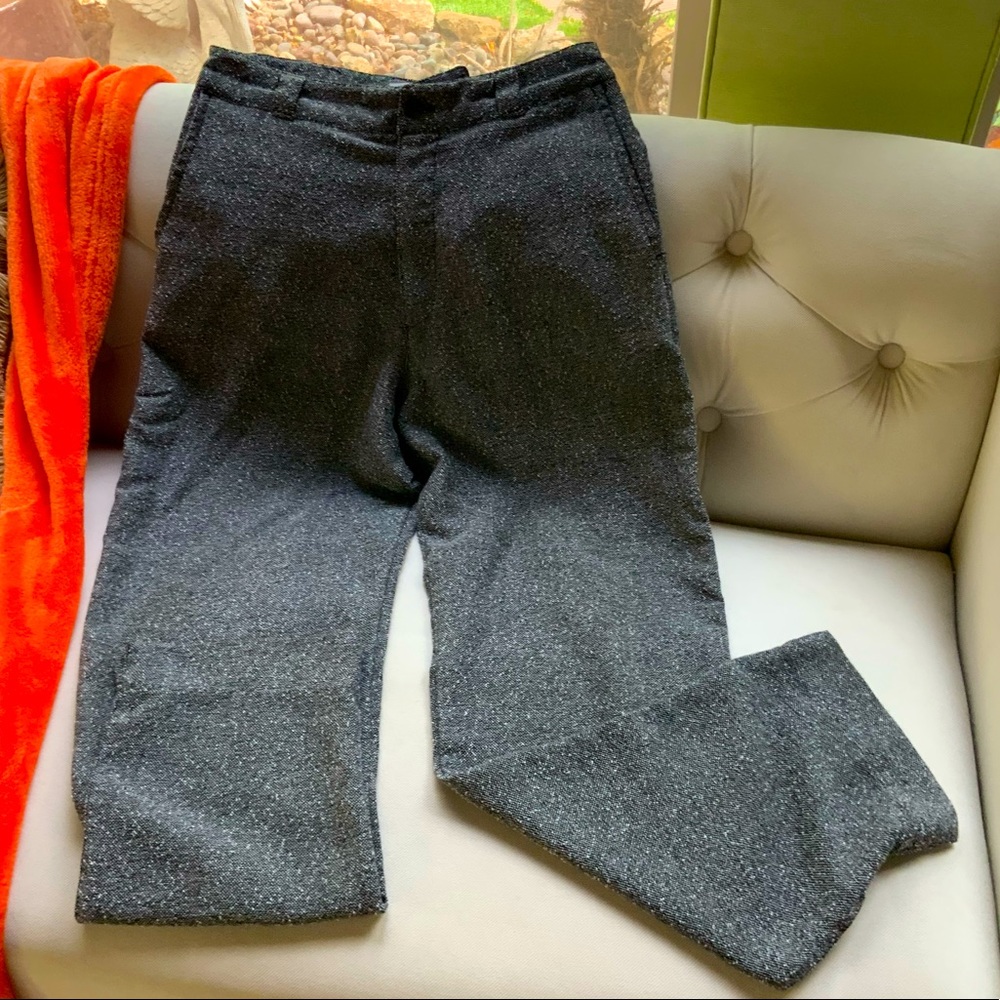 Chico’s Tweed style Dress pants